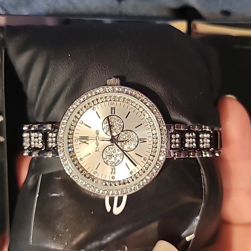 Bebe watch